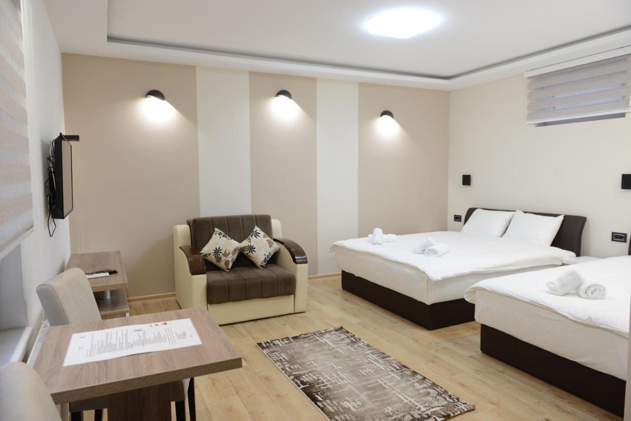 Kovac Residence ズレニャニン エクステリア 写真