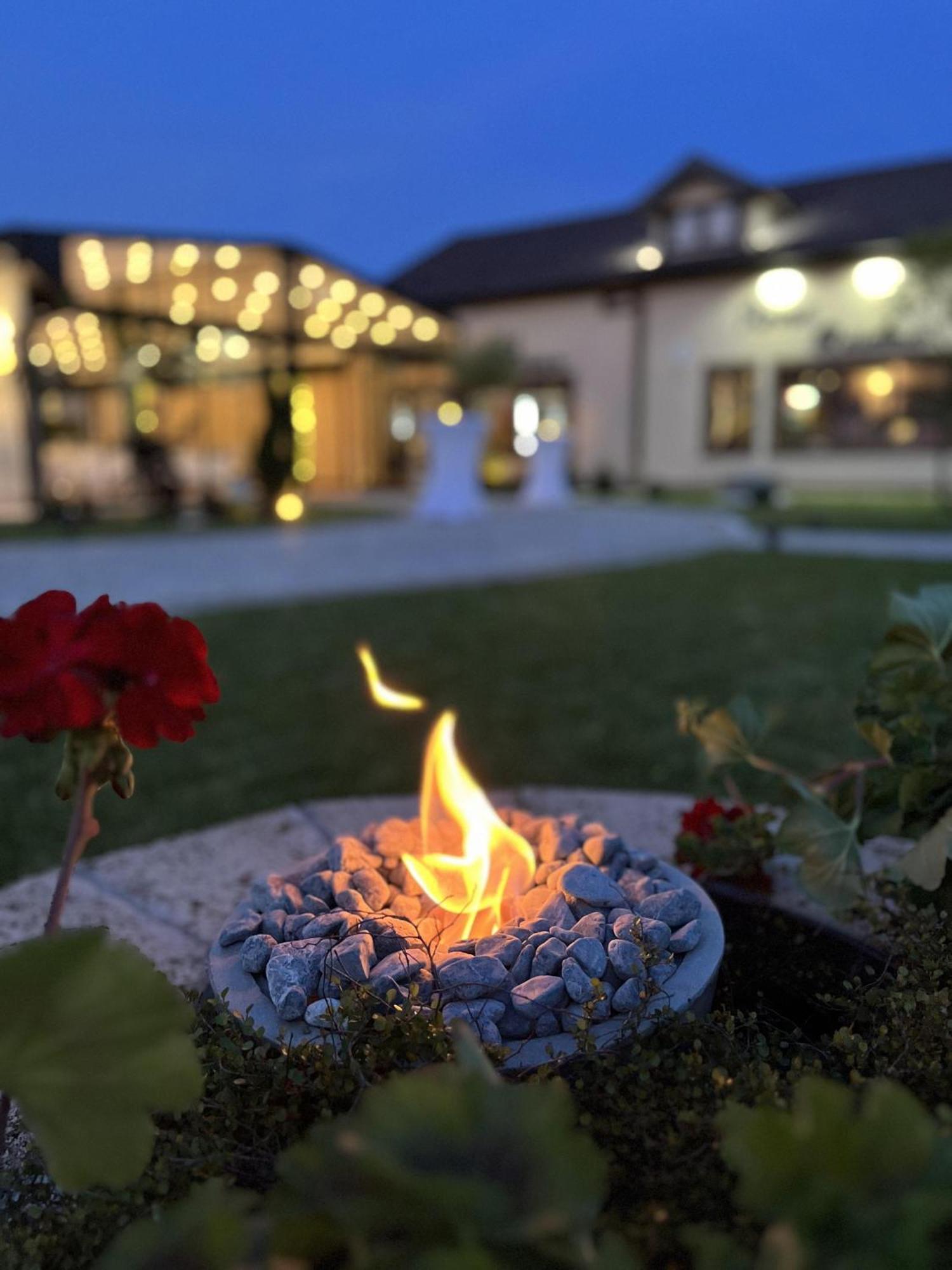 Kovac Residence ズレニャニン エクステリア 写真