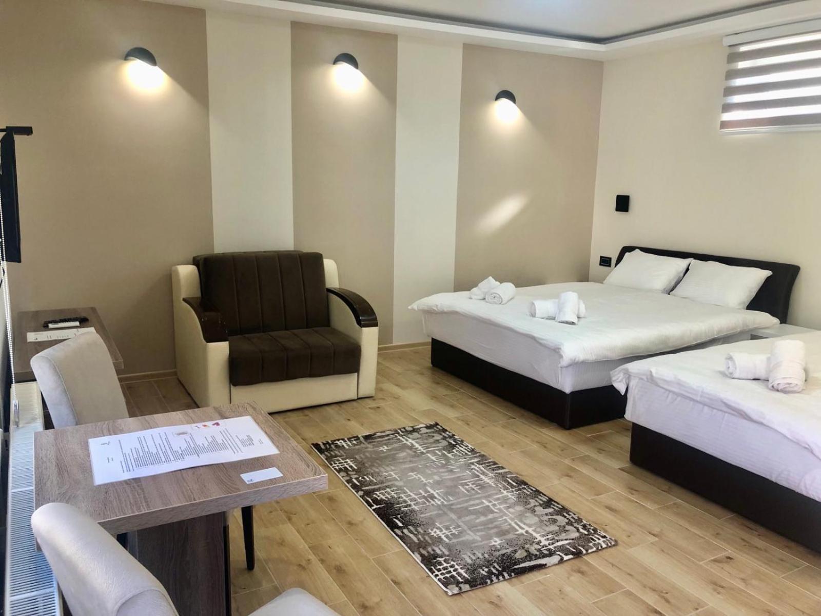 Kovac Residence ズレニャニン 部屋 写真