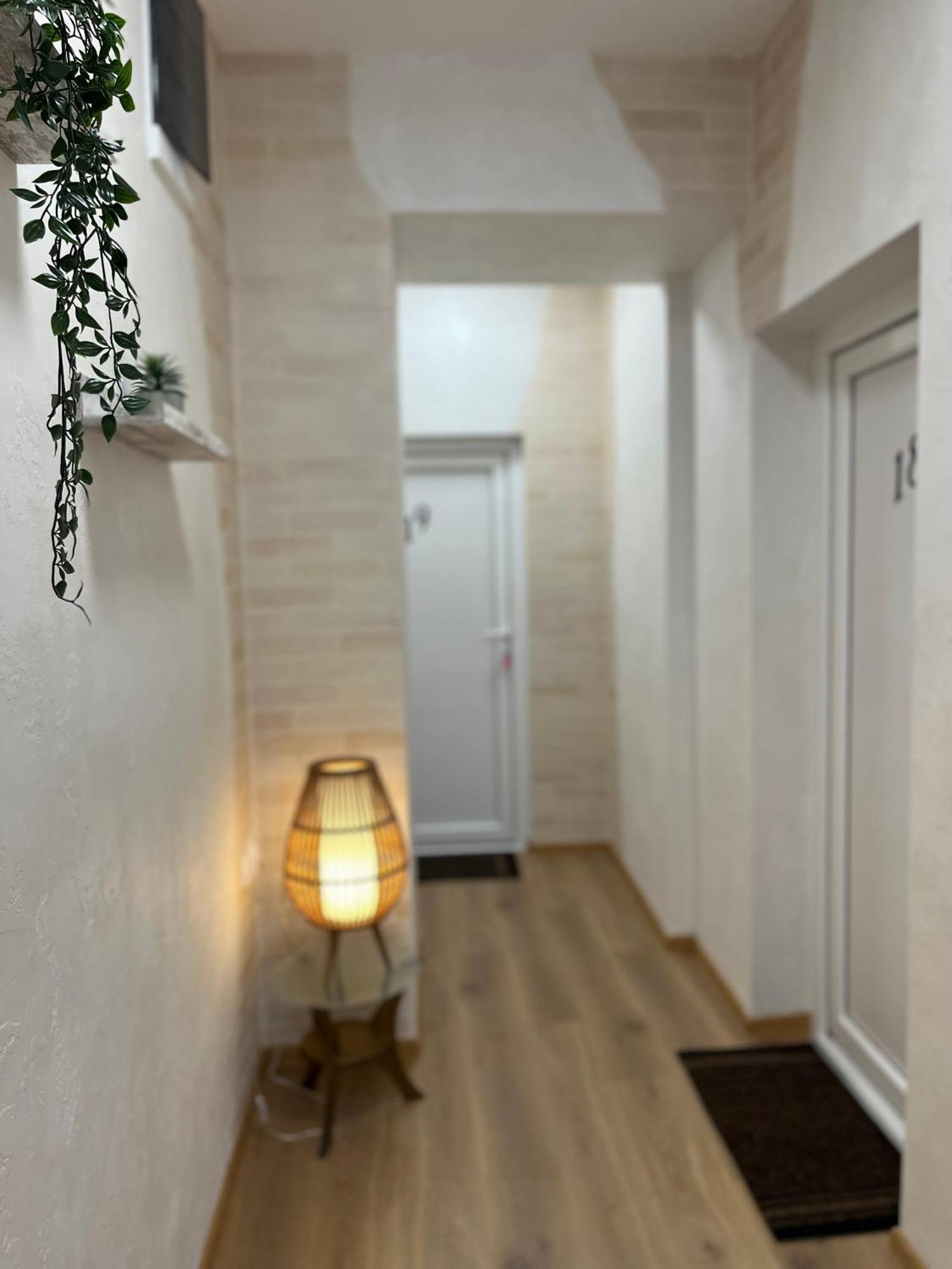 Kovac Residence ズレニャニン エクステリア 写真